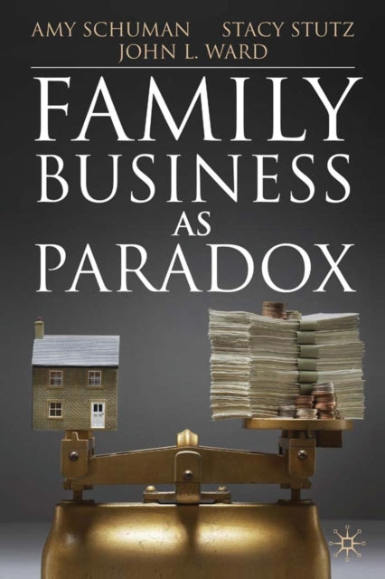 Family Business As Paradox