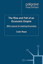 The Rise And Fall Of An Economic Empire