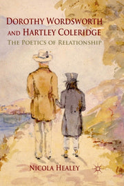 Dorothy Wordsworth And Hartley Coleridge