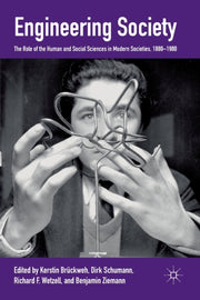 Engineering Society : The Role Of The Hu