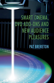 Smart Cinema, Dvd Add-ons And New Audien