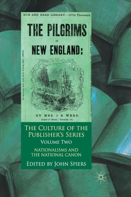 The Culture Of The Publisher's Series, V