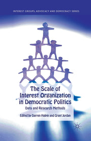 The Scale Of Interest Organization In De