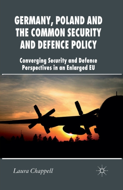 Germany, Poland And The Common Security