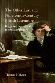 The Other East And Nineteenth-century Br