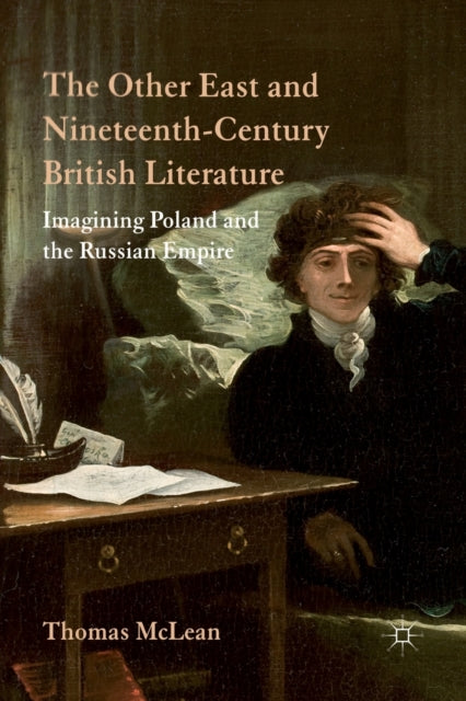 The Other East And Nineteenth-century Br