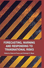 Forecasting, Warning And Responding To T By De Franco, Chiara