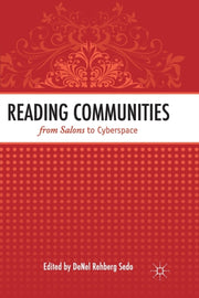 Reading Communities From Salons To Cyber