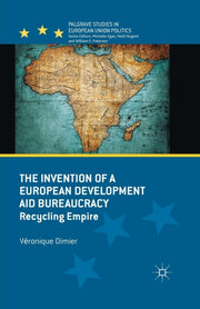 The Invention Of A European Development