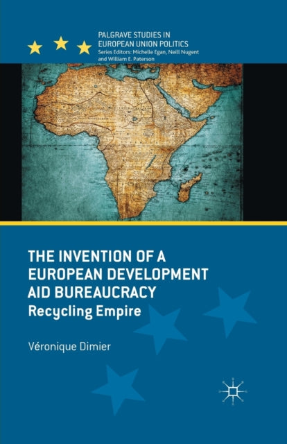 The Invention Of A European Development