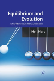 Equilibrium And Evolution : Alfred Marsh