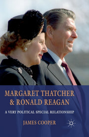 Margaret Thatcher And Ronald Reagan : A