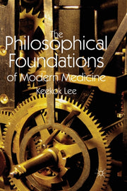 The Philosophical Foundations Of Modern
