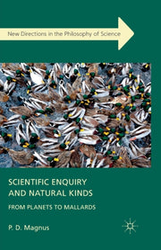 Scientific Enquiry And Natural Kinds : F