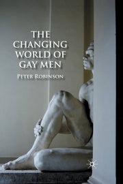 The Changing World Of Gay Men