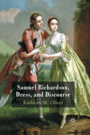 Samuel Richardson, Dress, And Discourse