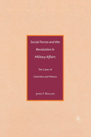 Social Forces And The Revolution In Mili