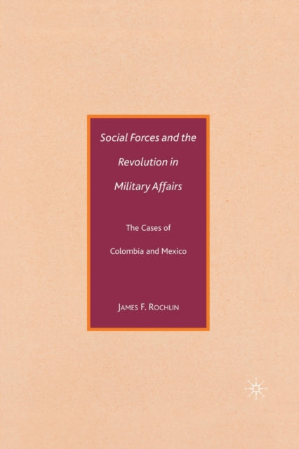 Social Forces And The Revolution In Mili