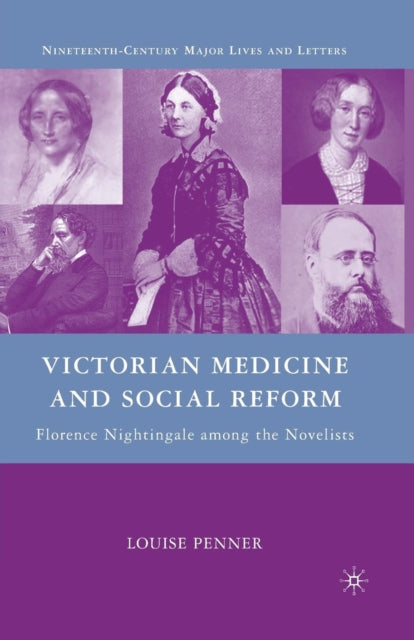 Victorian Medicine & Social Reform