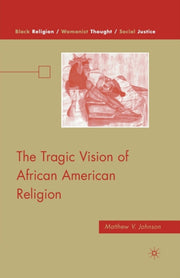 Tragic Vision Of African American R