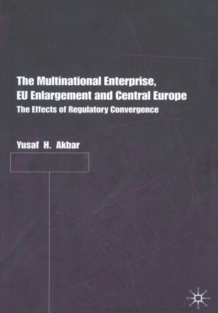The Multinational Enterprise, Eu Enlarge