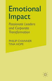 Emotional Impact : Passionate Leaders An
