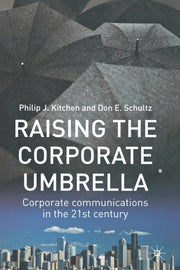 Raising The Corporate Umbrella : Corpora
