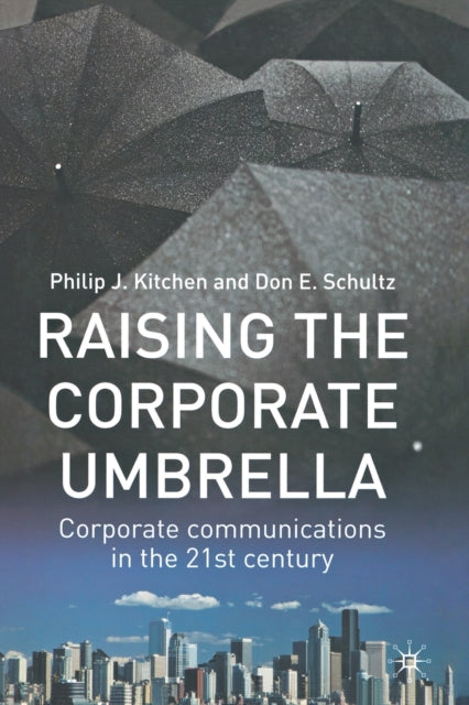 Raising The Corporate Umbrella : Corpora
