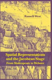 Spatial Representations And The Jacobean