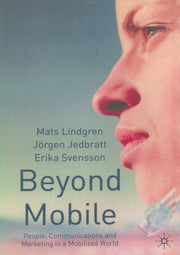 Beyond Mobile : People, Communications A