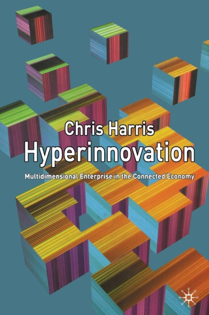 Hyperinnovation : Multidimensional Enter