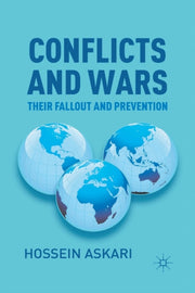 Conflicts And Wars : Their Fallout And P