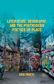 Literature, Geography, And The Postmoder