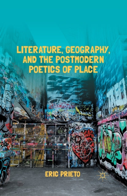 Literature, Geography, And The Postmoder