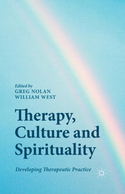 Therapy, Culture And Spirituality : Deve