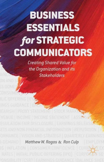 Business Essentials For Strategic Commu