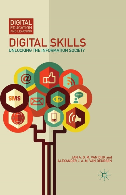 Digital Skills : Unlocking The Informati