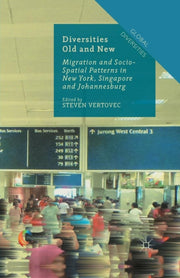 Diversities Old And New : Migration And