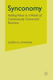 Synconomy : Adding Value In A World Of C
