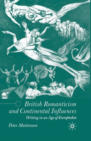 British Romanticism And Continental Infl