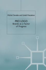 Pro Logo : Brands As A Factor Of Progres