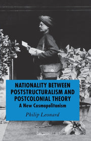 Nationality Between Poststructuralism An