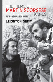 The Films Of Martin Scorsese, 1978-99 :