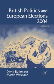 British Politics And European Elections