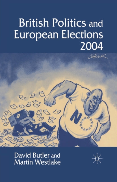 British Politics And European Elections