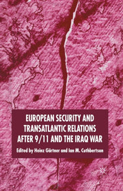 European Security And Transatlantic Rela