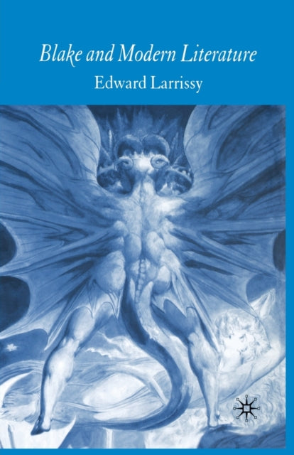 Blake And Modern Literature