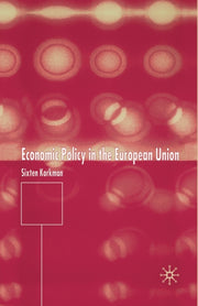 Economic Policy In The European Union