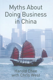 Myths About Doing Business In China