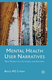 Mental Health User Narratives : New Pers